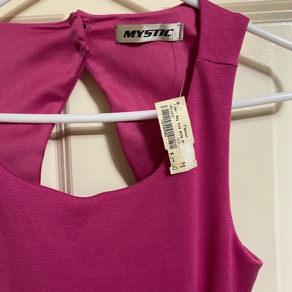 NWT Mystic Pink Dress - Picture 4 of 6
